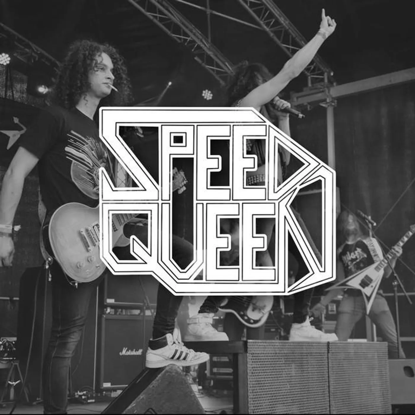 Speed Queen