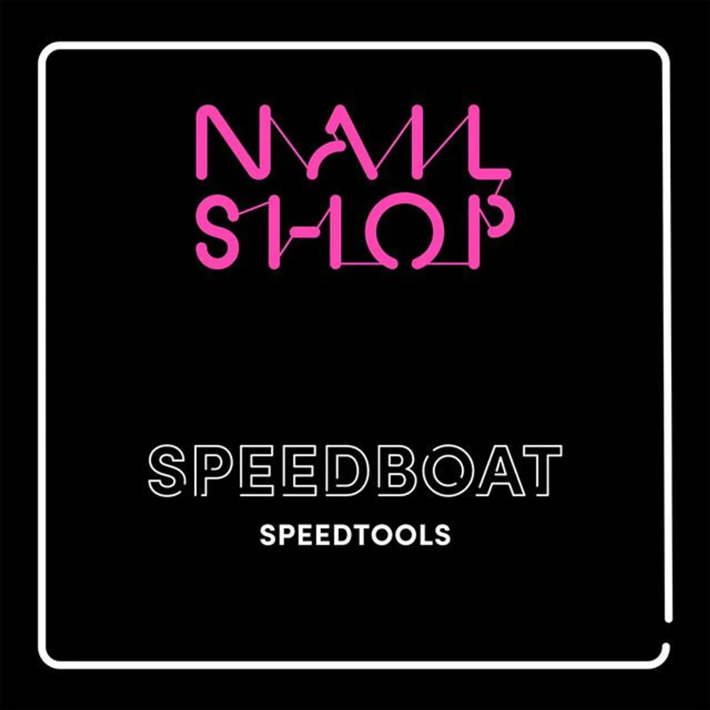 Speedboat