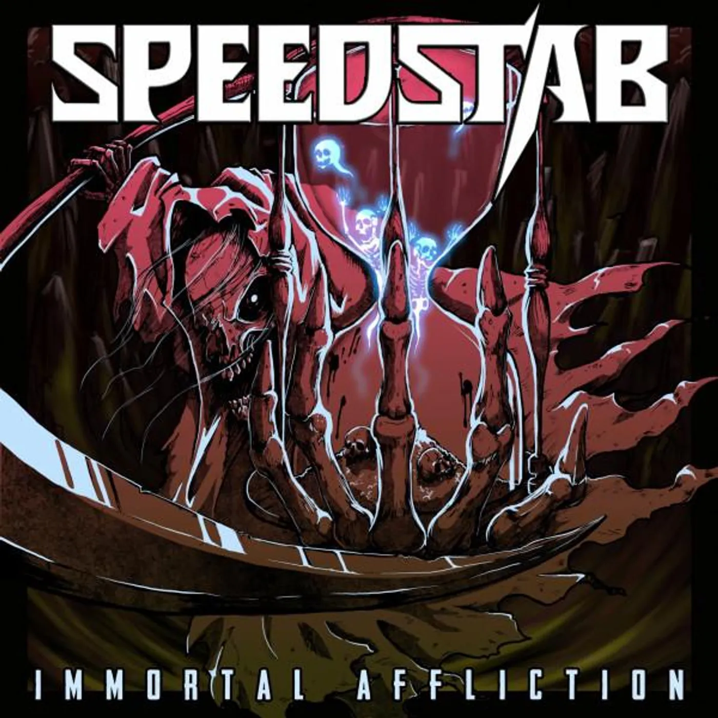 SpeedStab