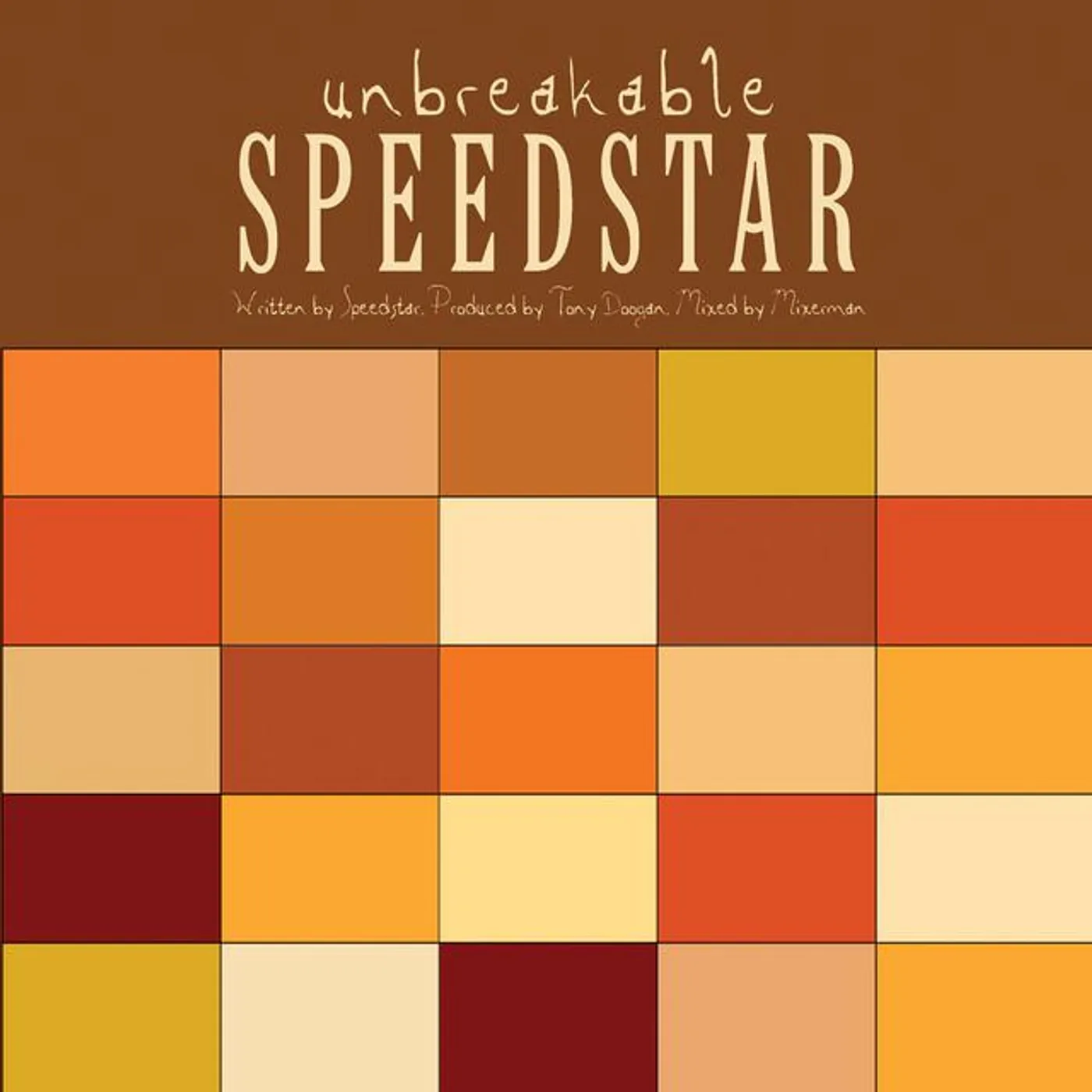 Speedstar*