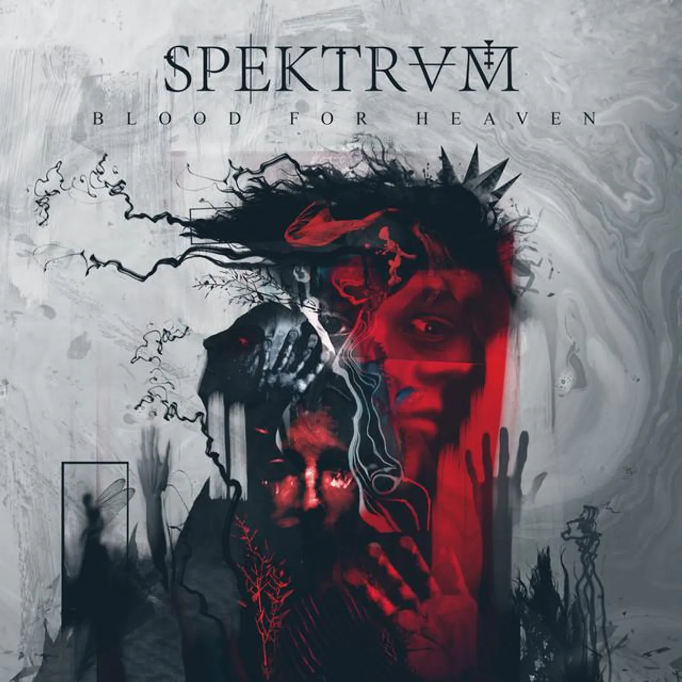 Spektrvm