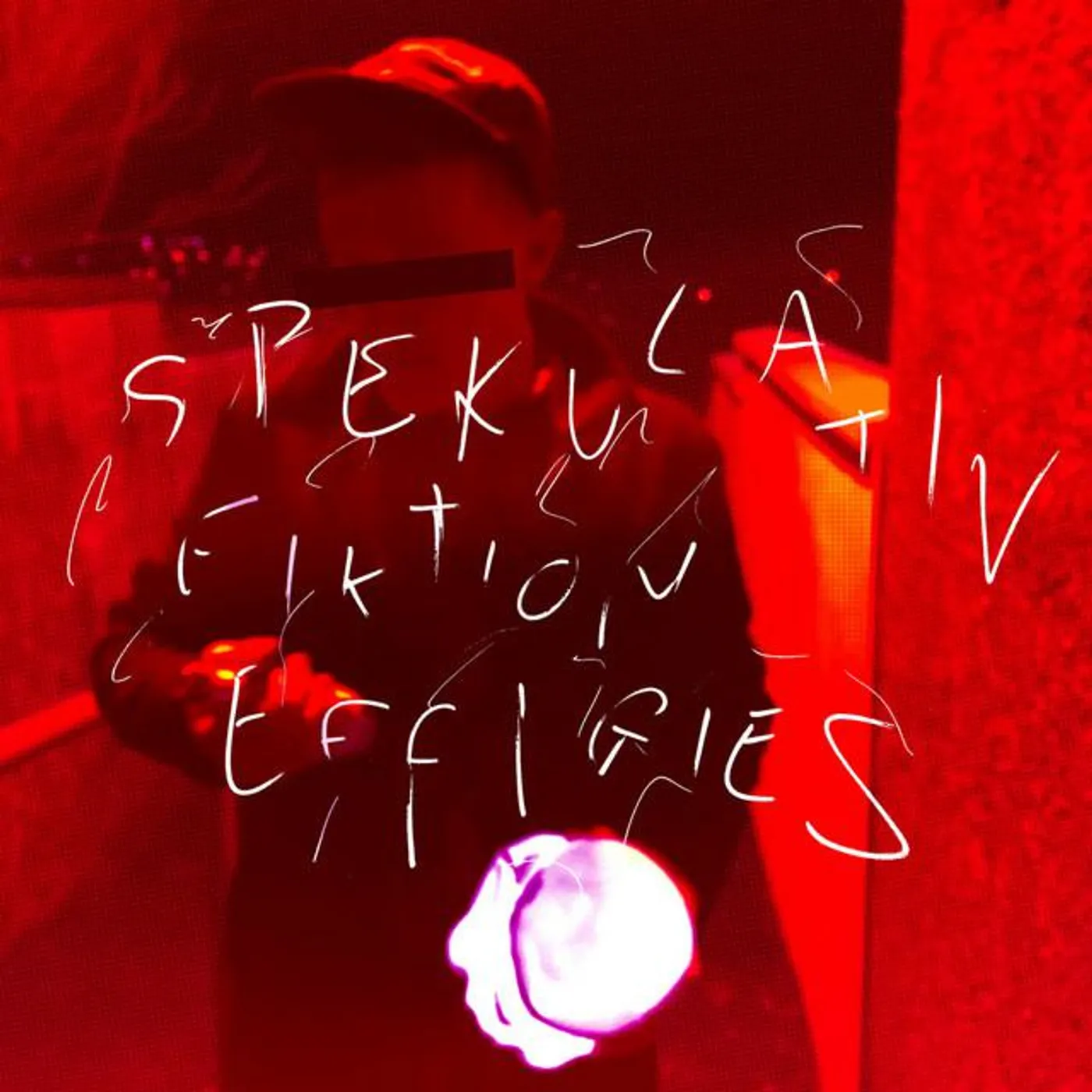 Spekulativ Fiktion