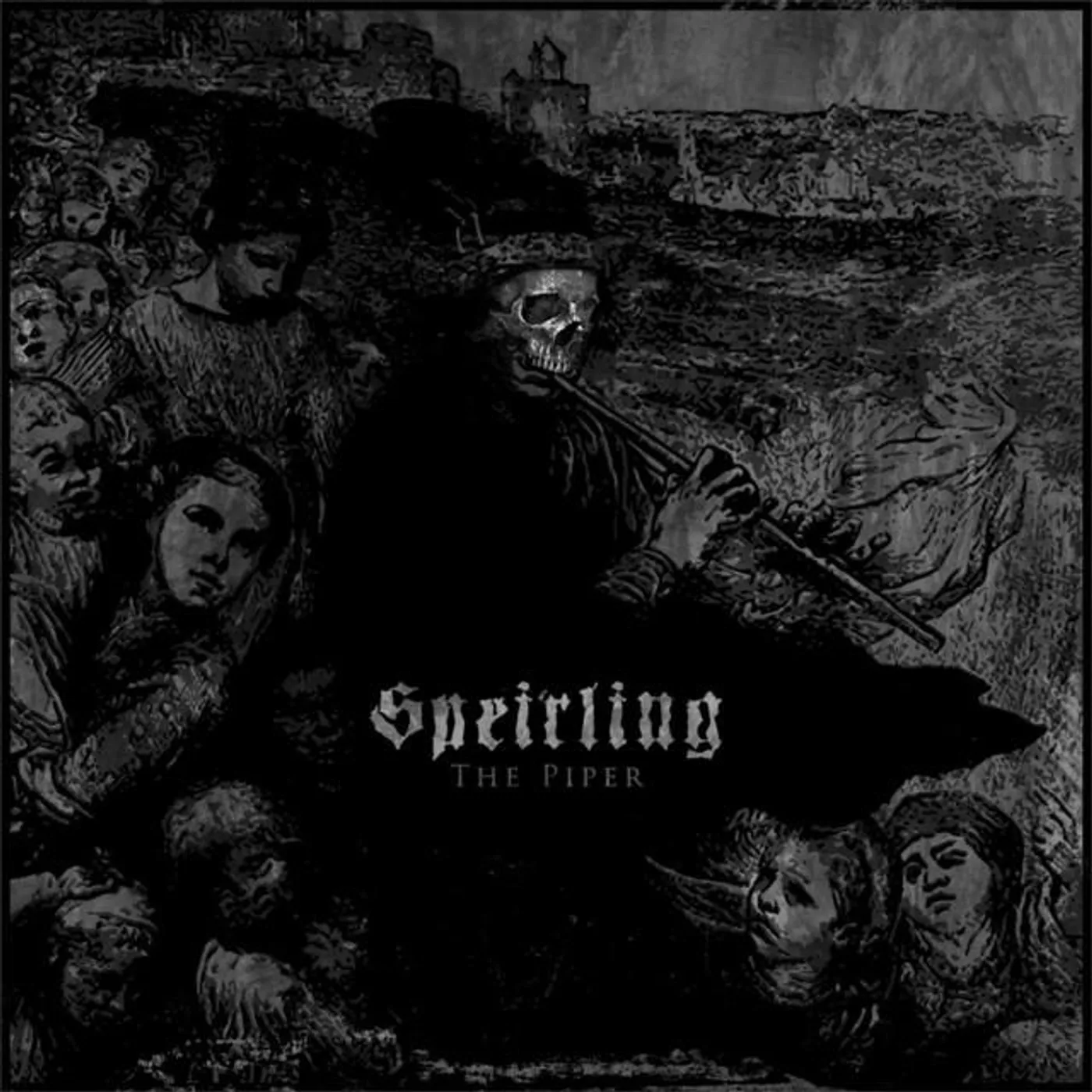 Speirling