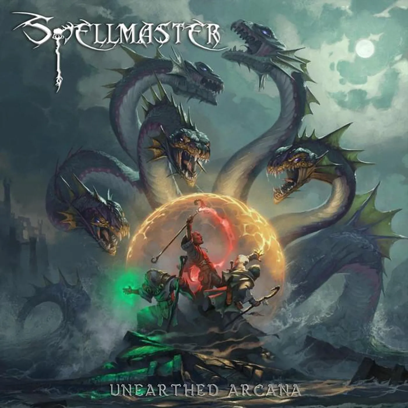 Spellmaster