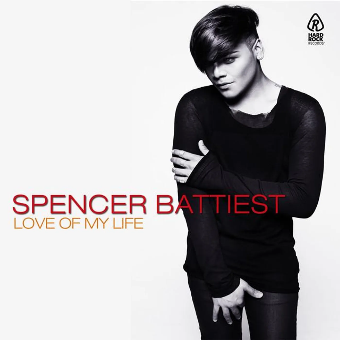 Spencer Battiest