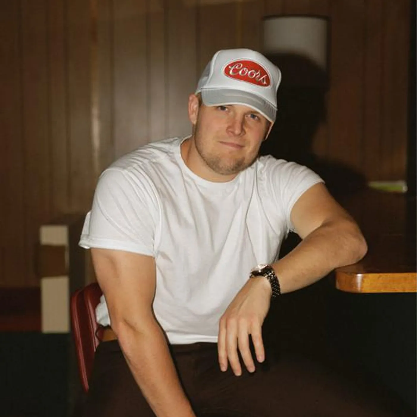 Spencer Crandall