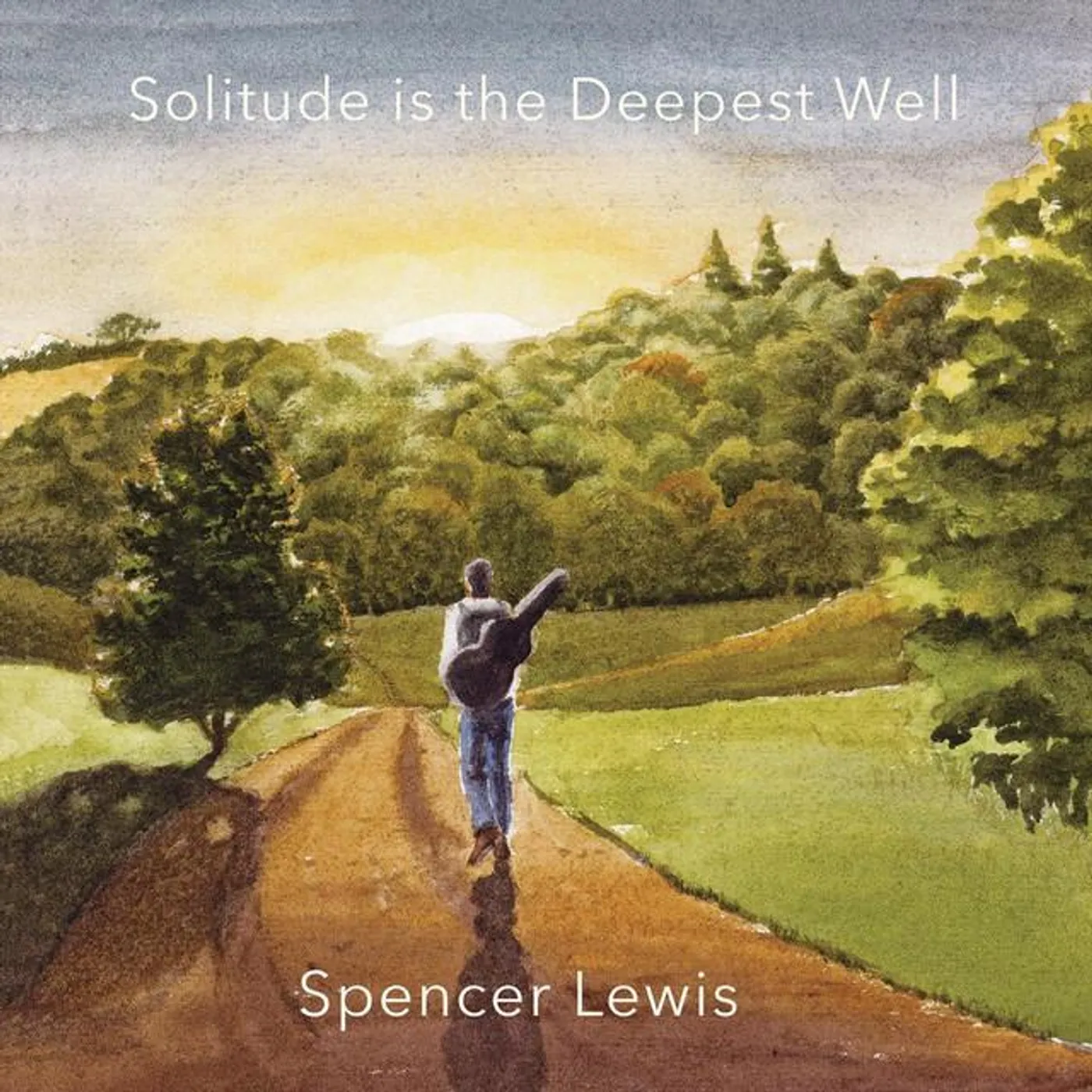 Spencer Lewis