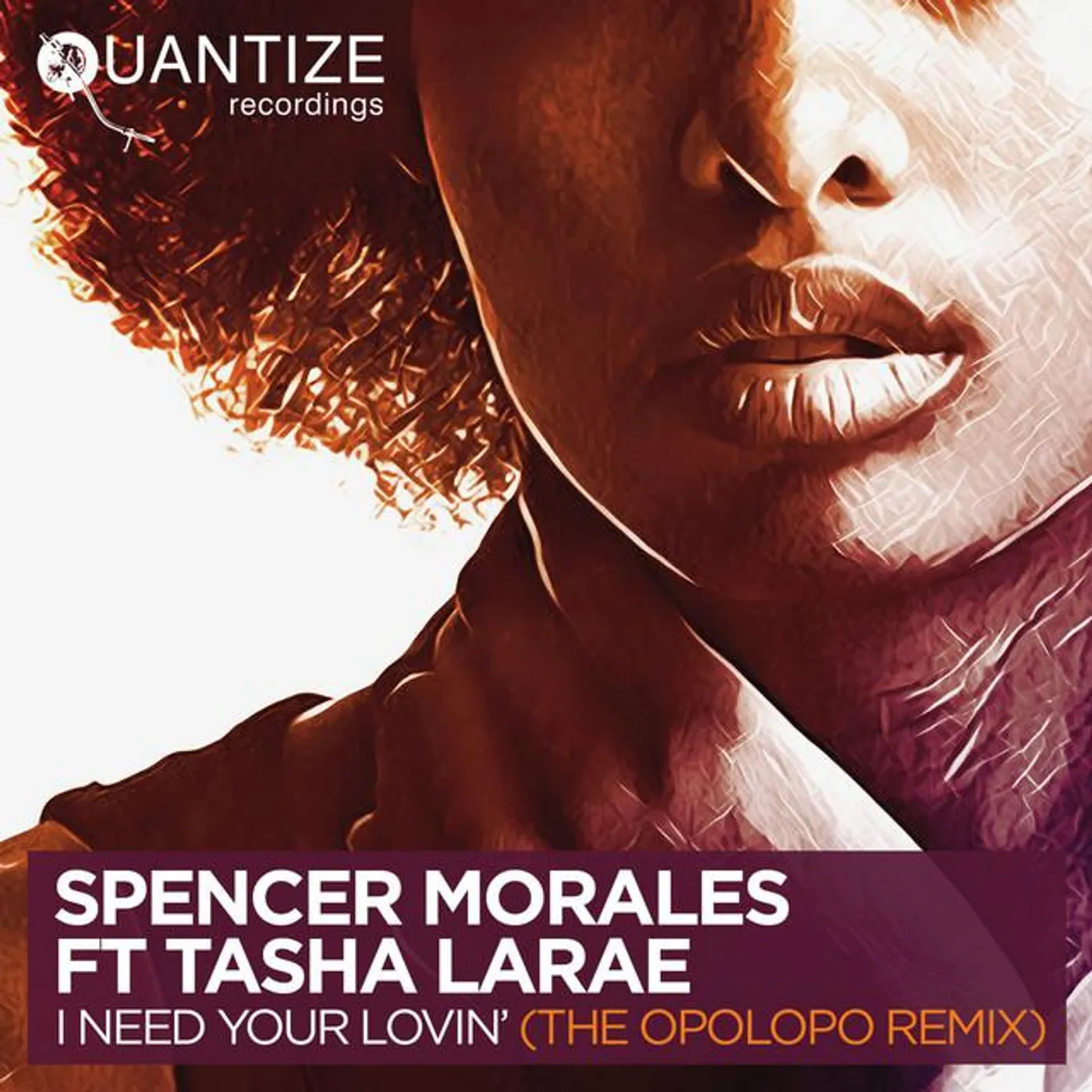 Spencer Morales Brand Page