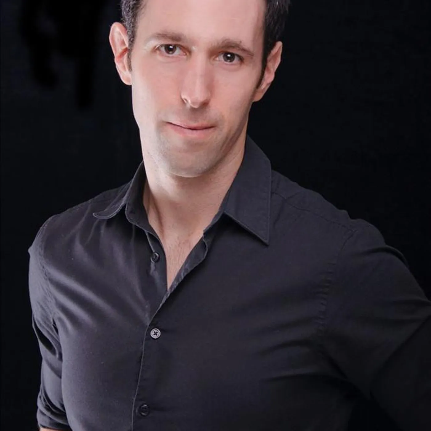 Spencer Myer