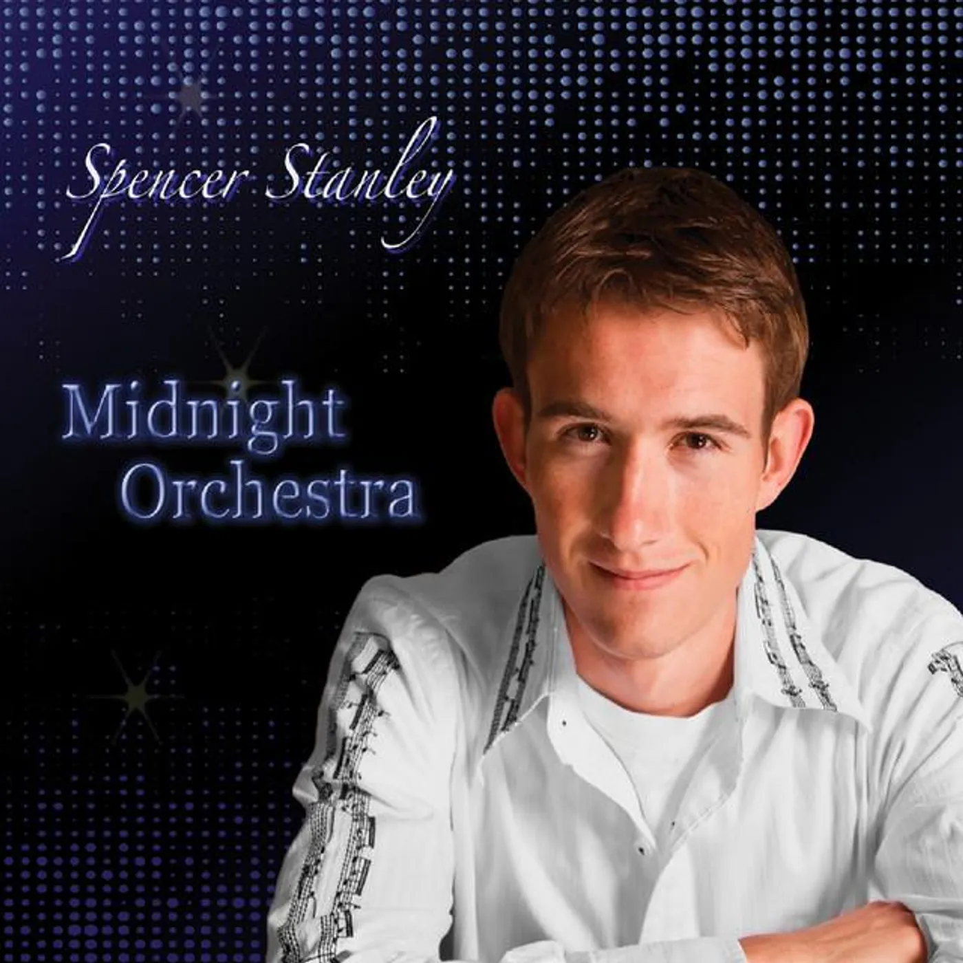 Spencer Stanley