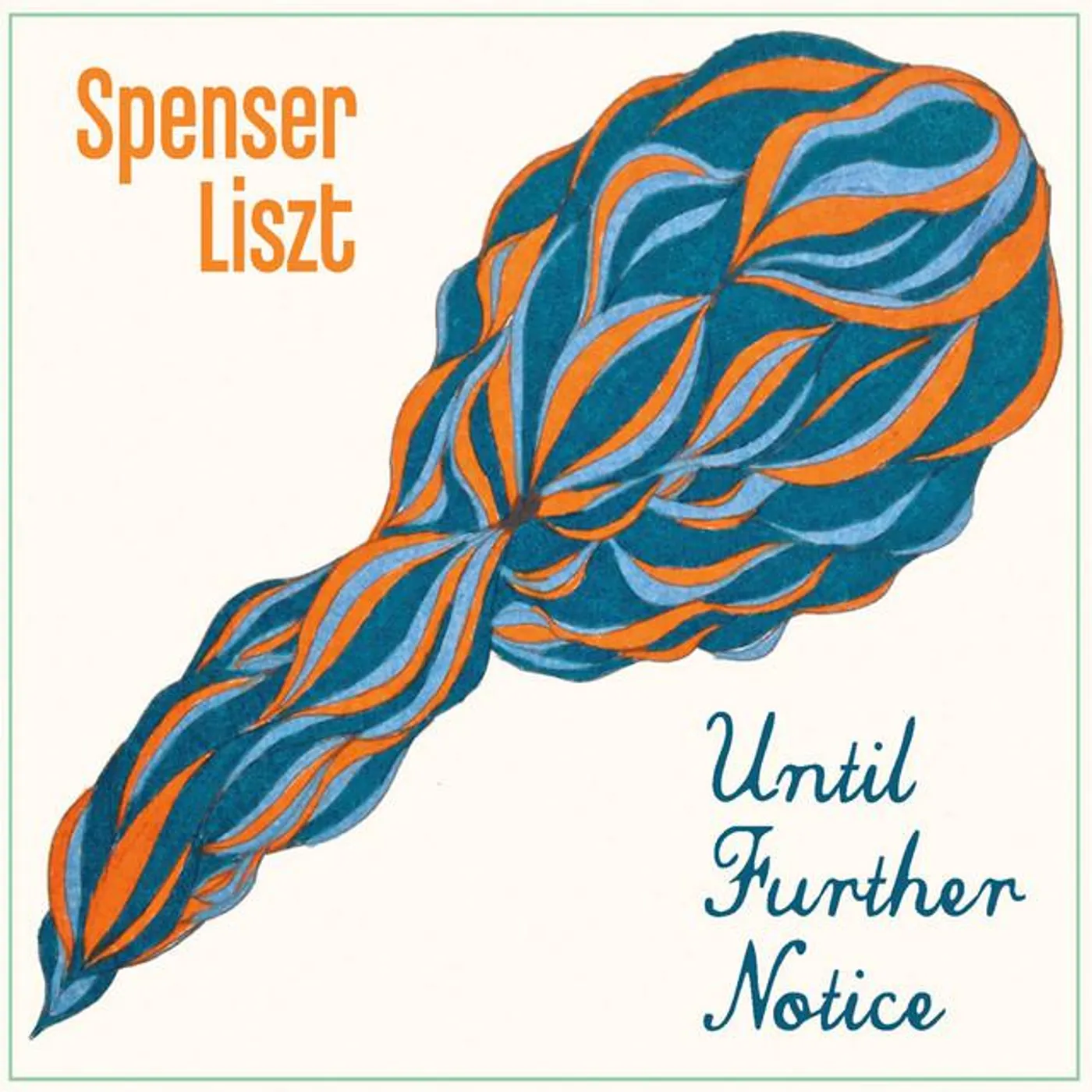 Spenser Liszt Brand Page
