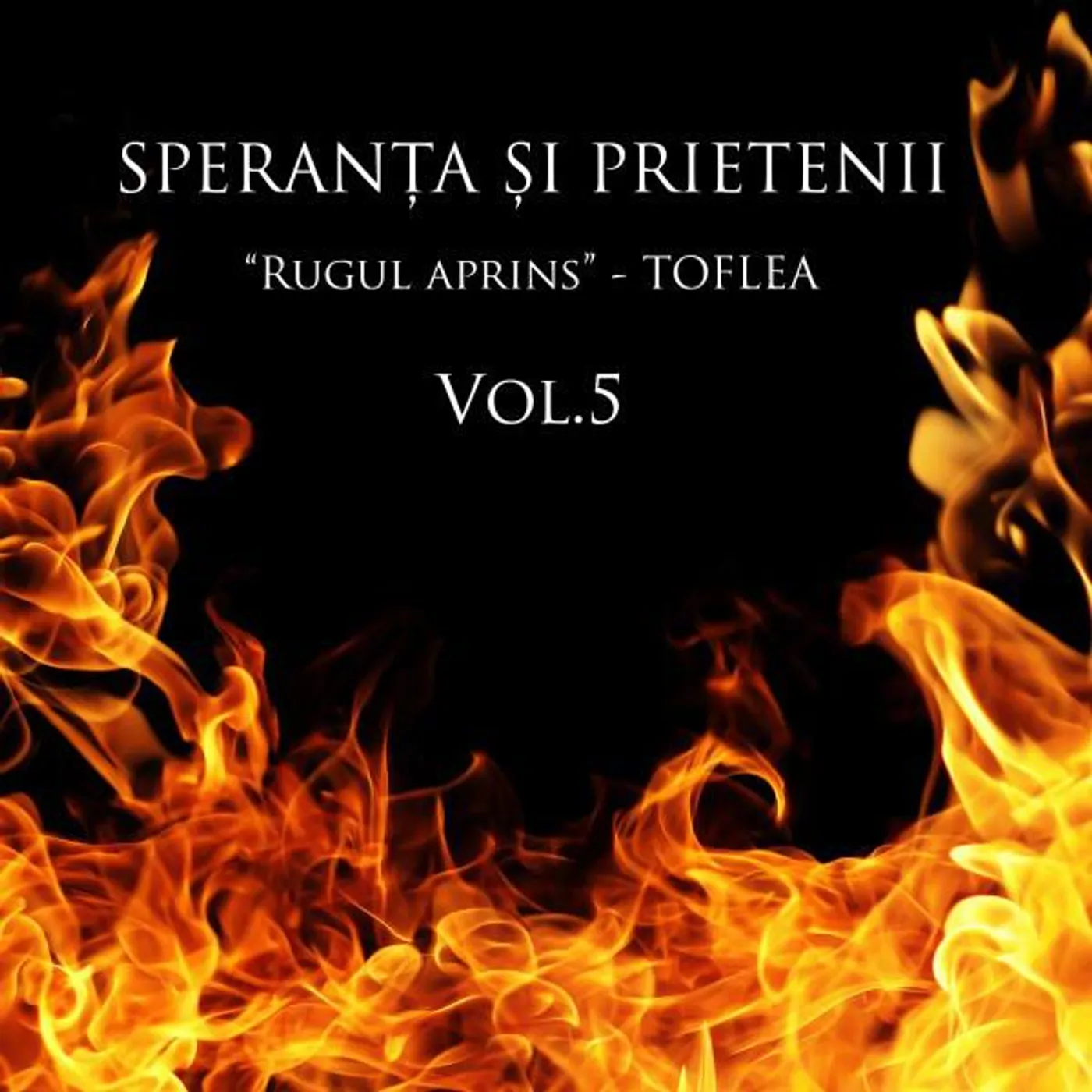 Speranta si Prietenii