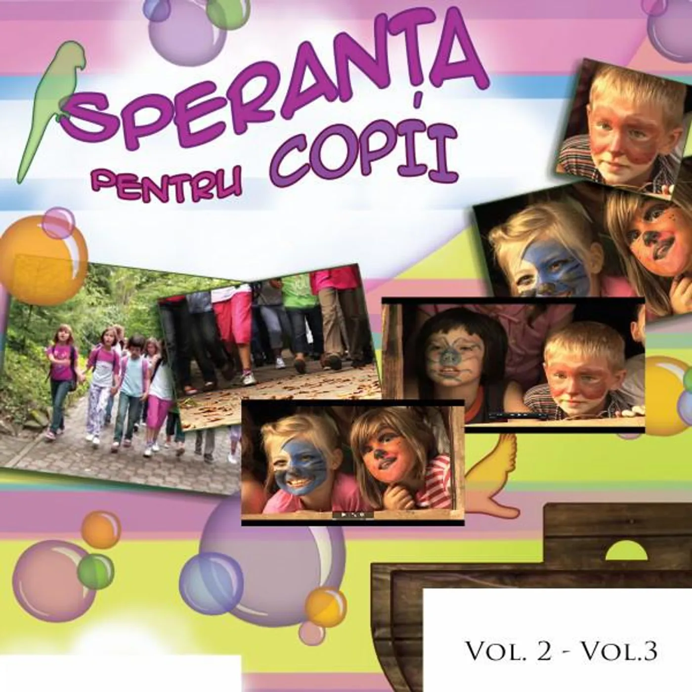 Speranta pentru Copii