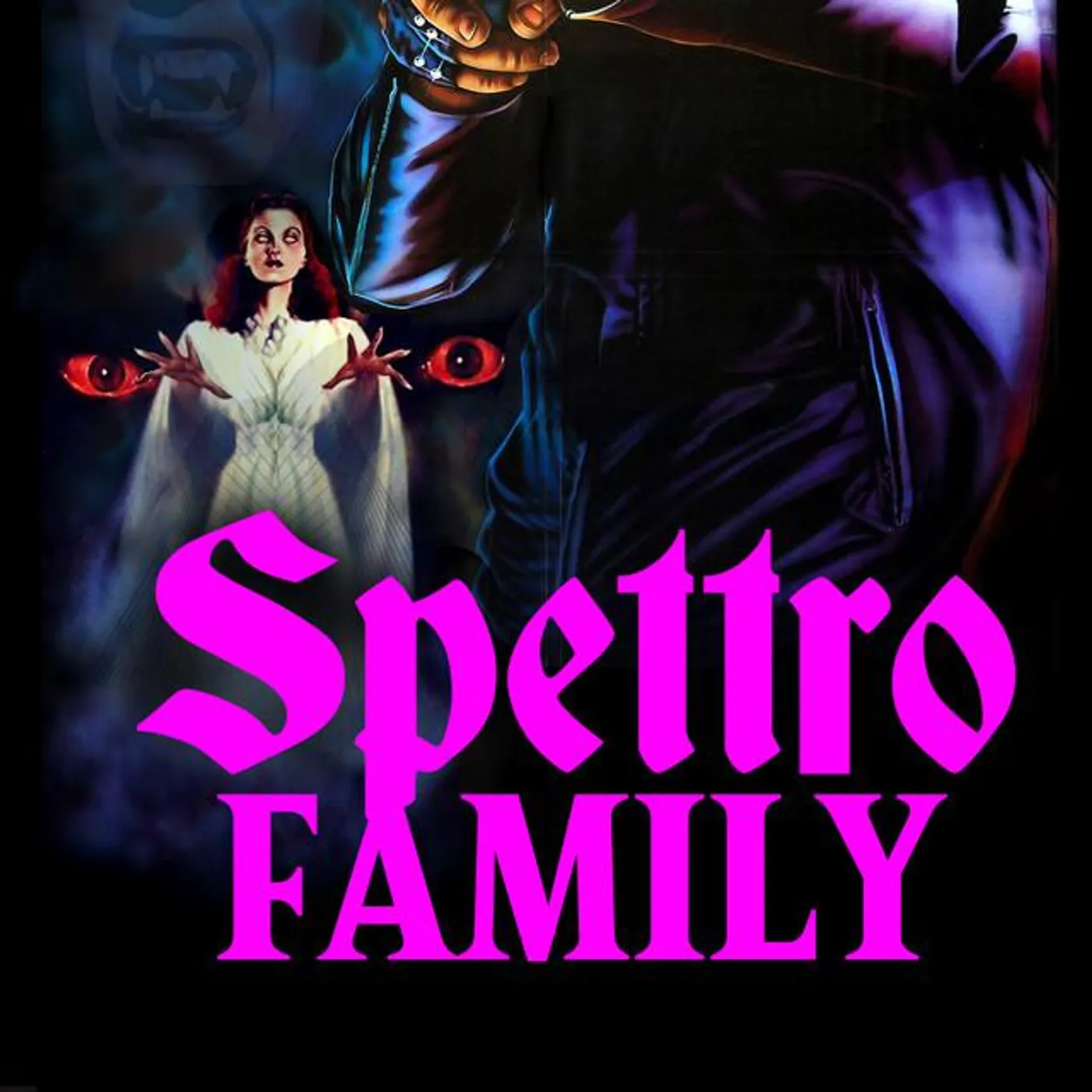 Spettro Family
