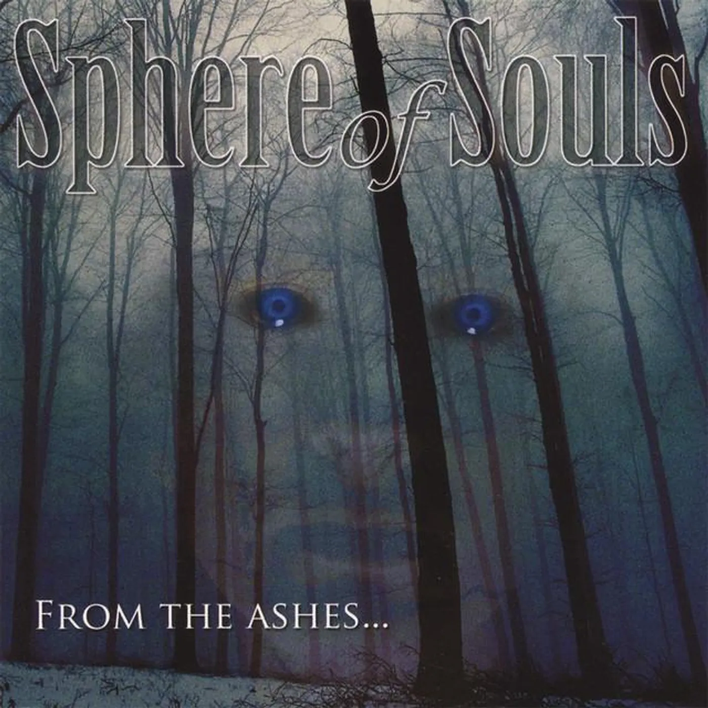 Sphere of Souls Brand Page