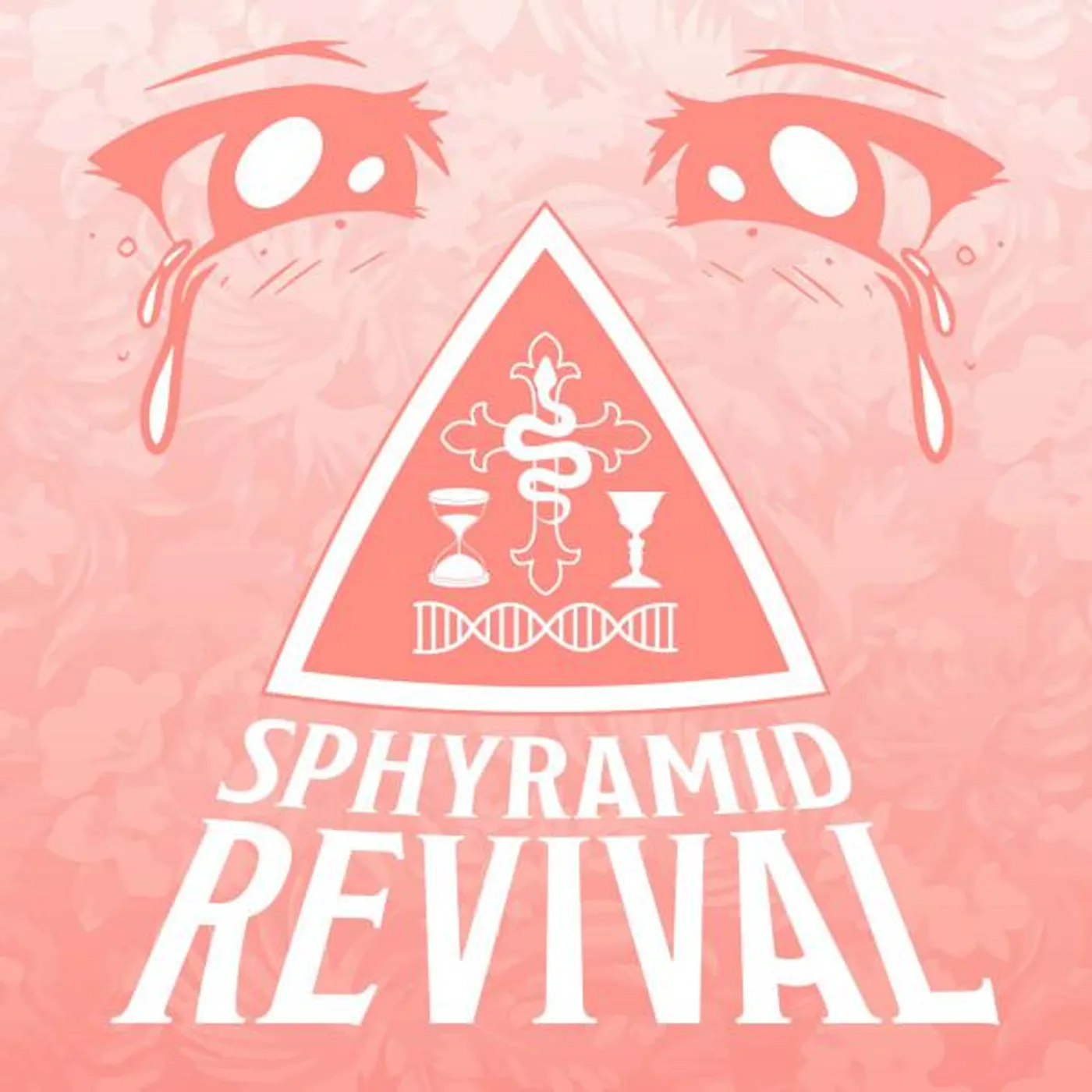 Sphyramid