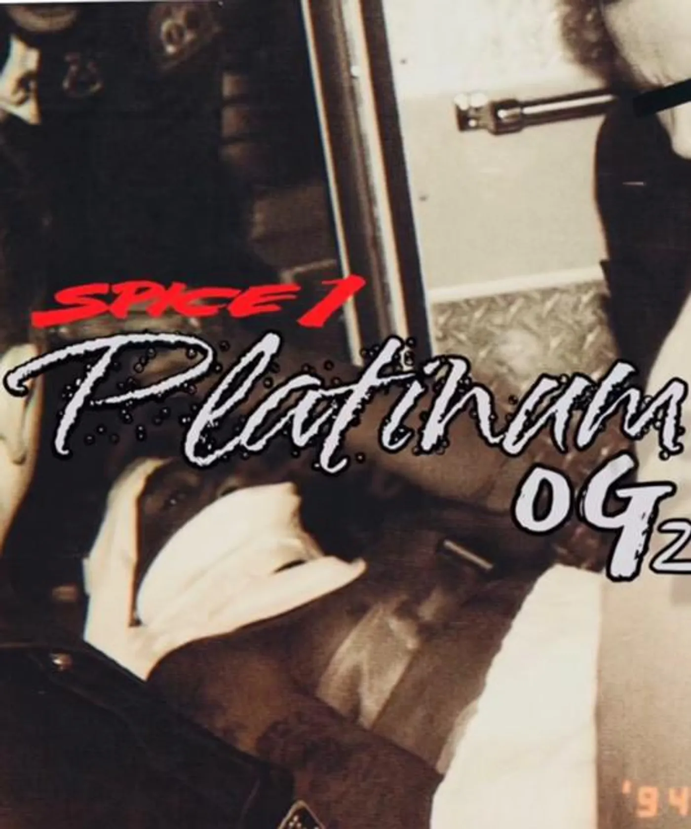 Spice 1