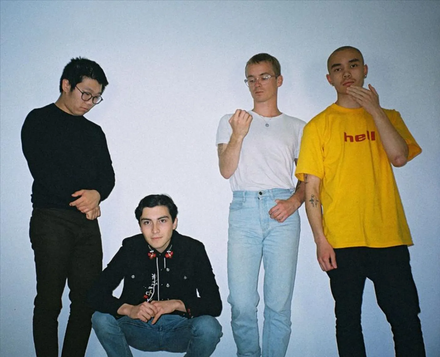 Spice Boys