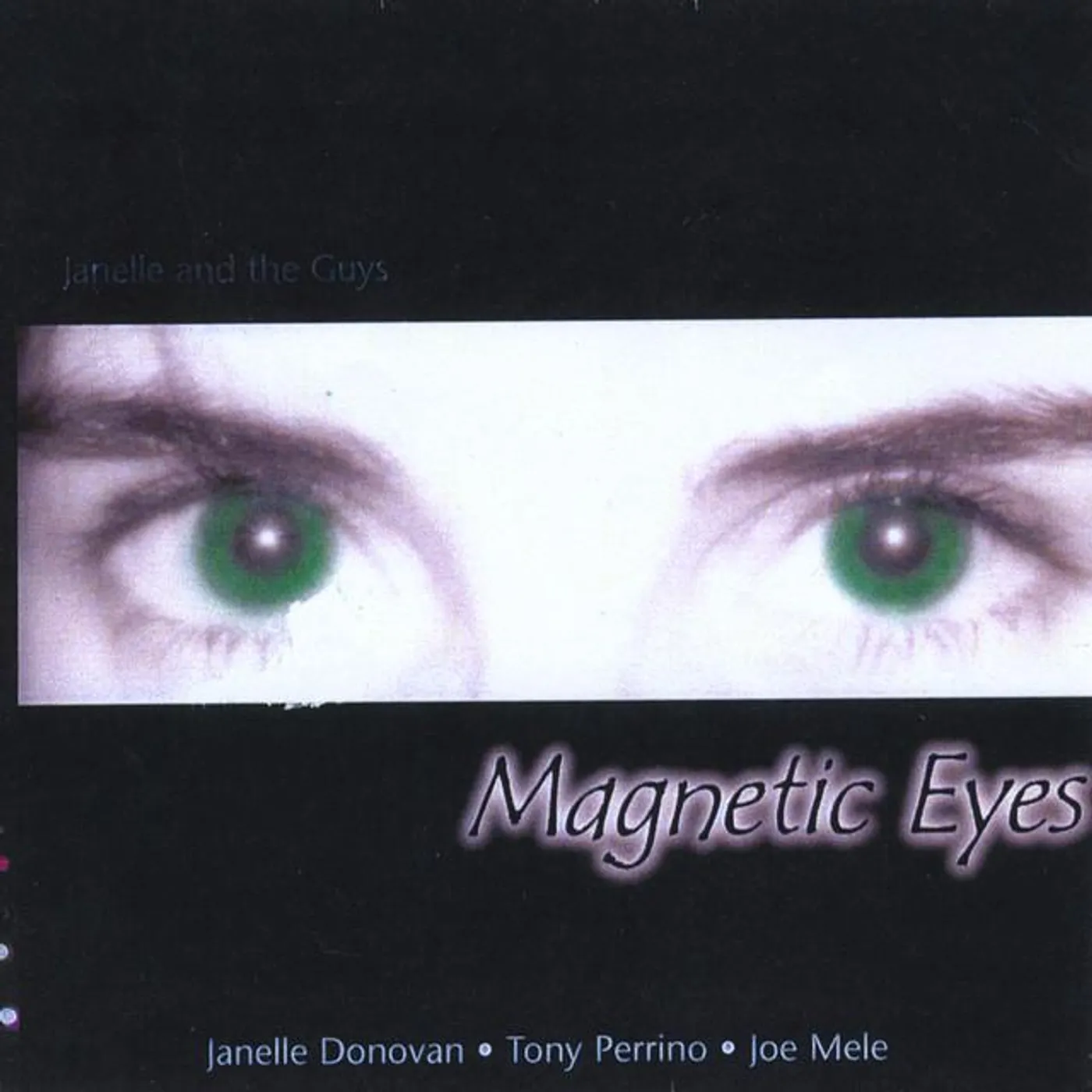 Spice of Life (Janelle Donovan, Joe Mele, Tony Perrino)