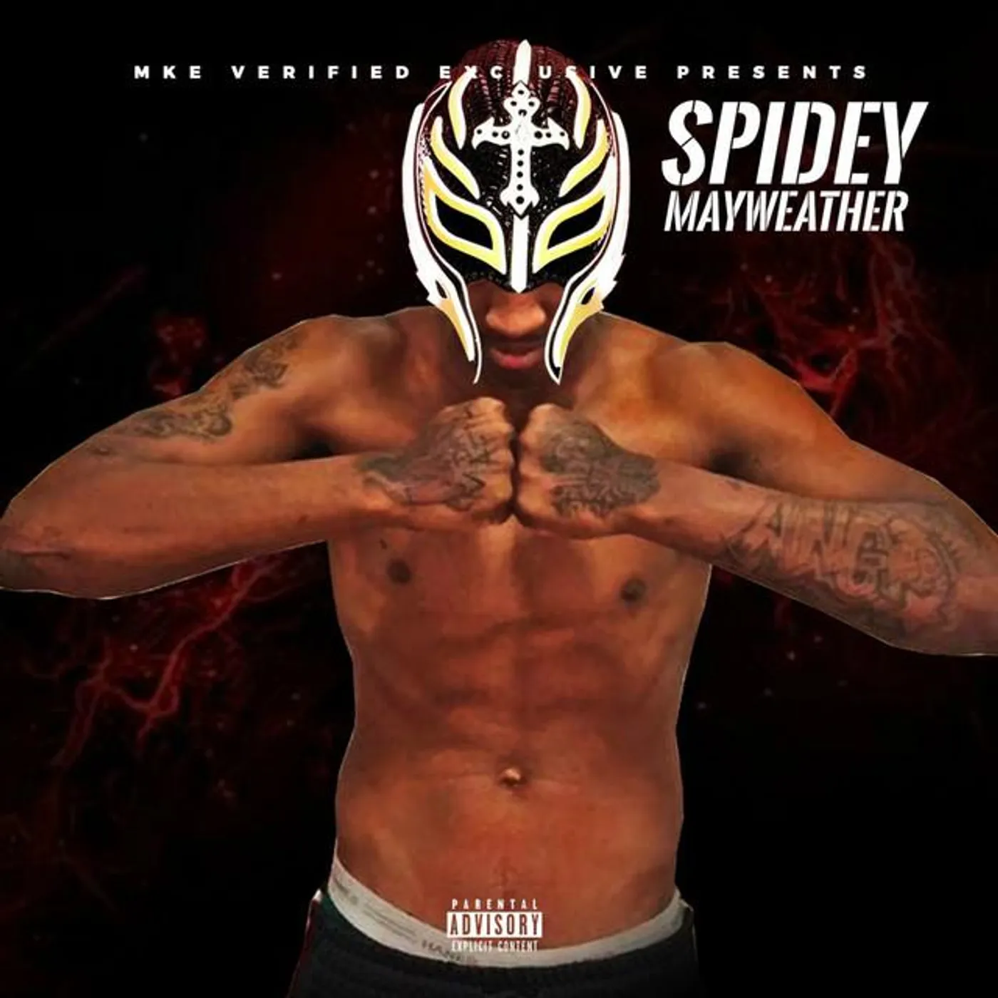 Spidey Mayweather