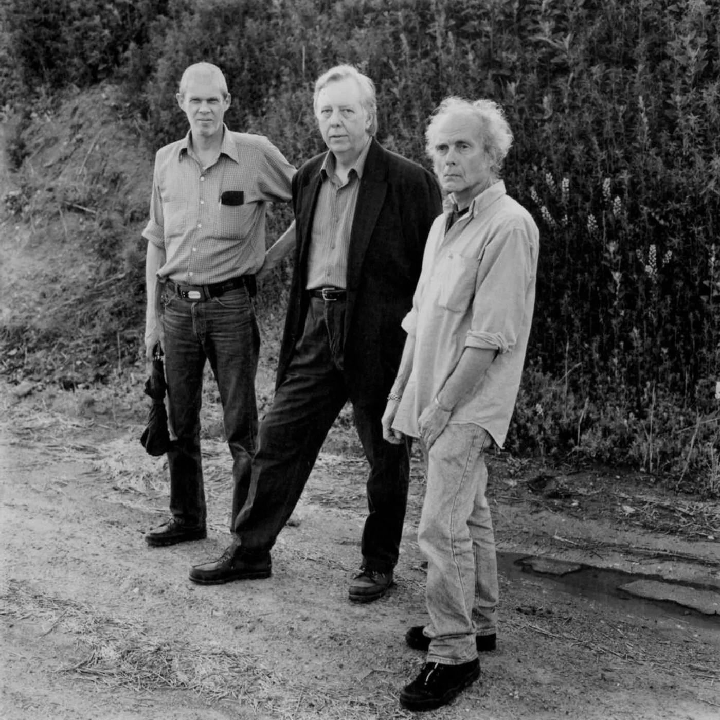 Spider John Koerner Brand Page