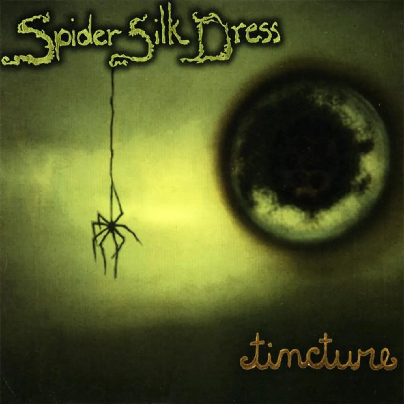 Spider Silk Dress Brand Page