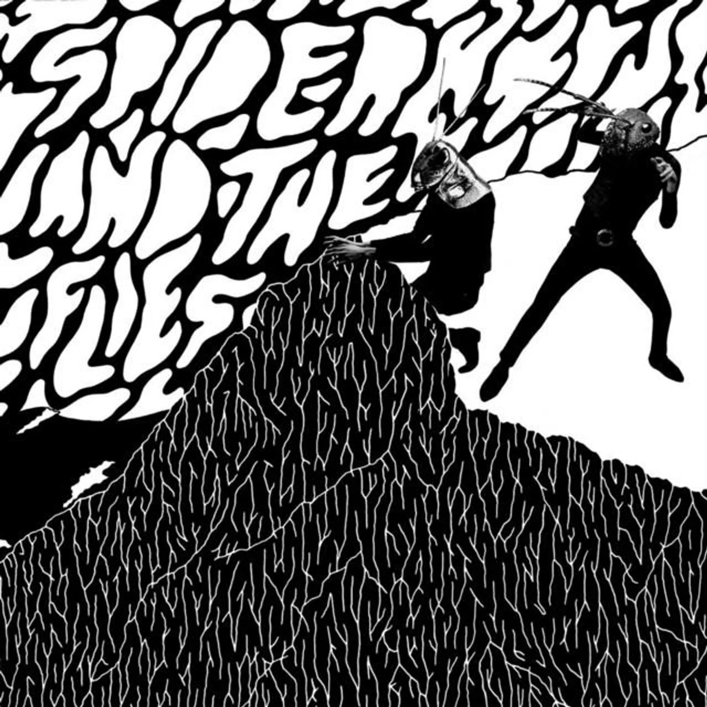 Spider and The Flies Brand Page