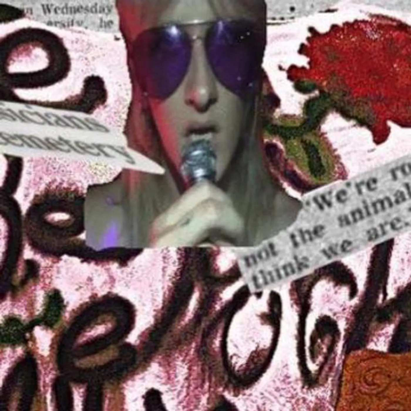 Spike Fuck