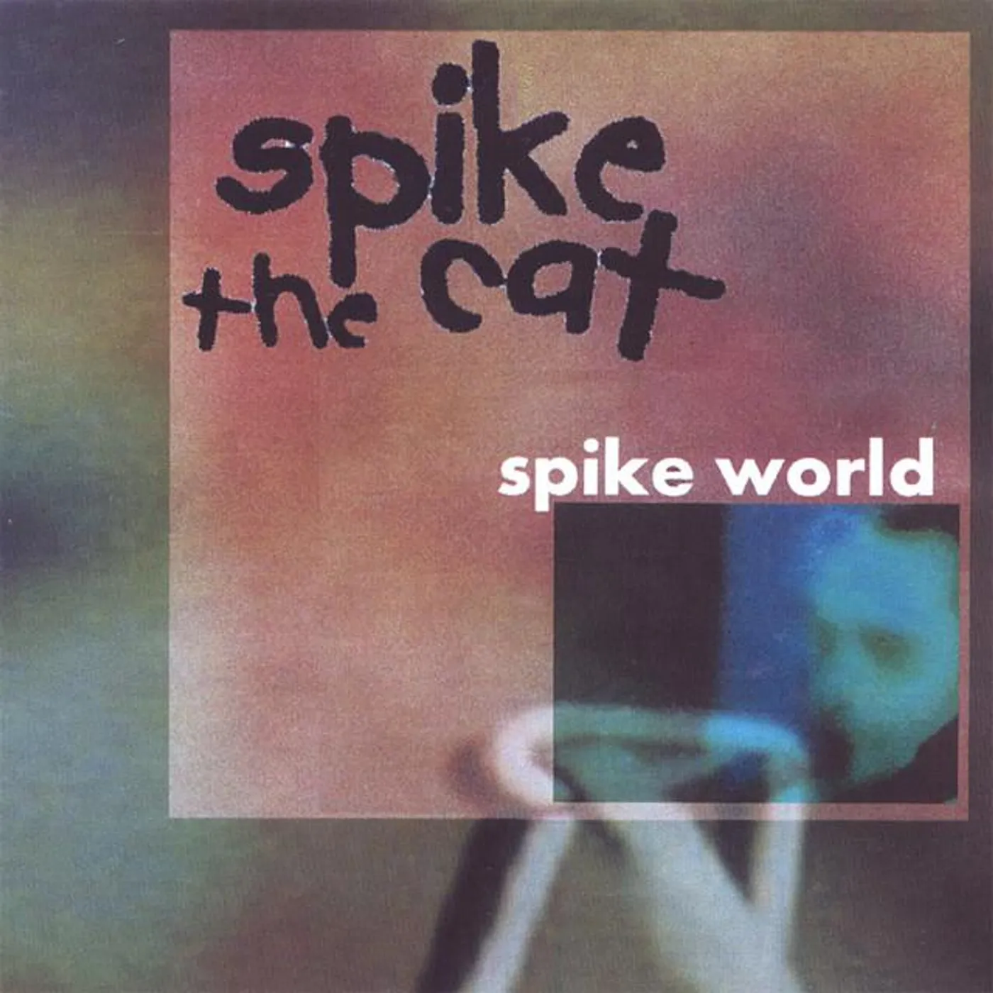 Spike the Cat