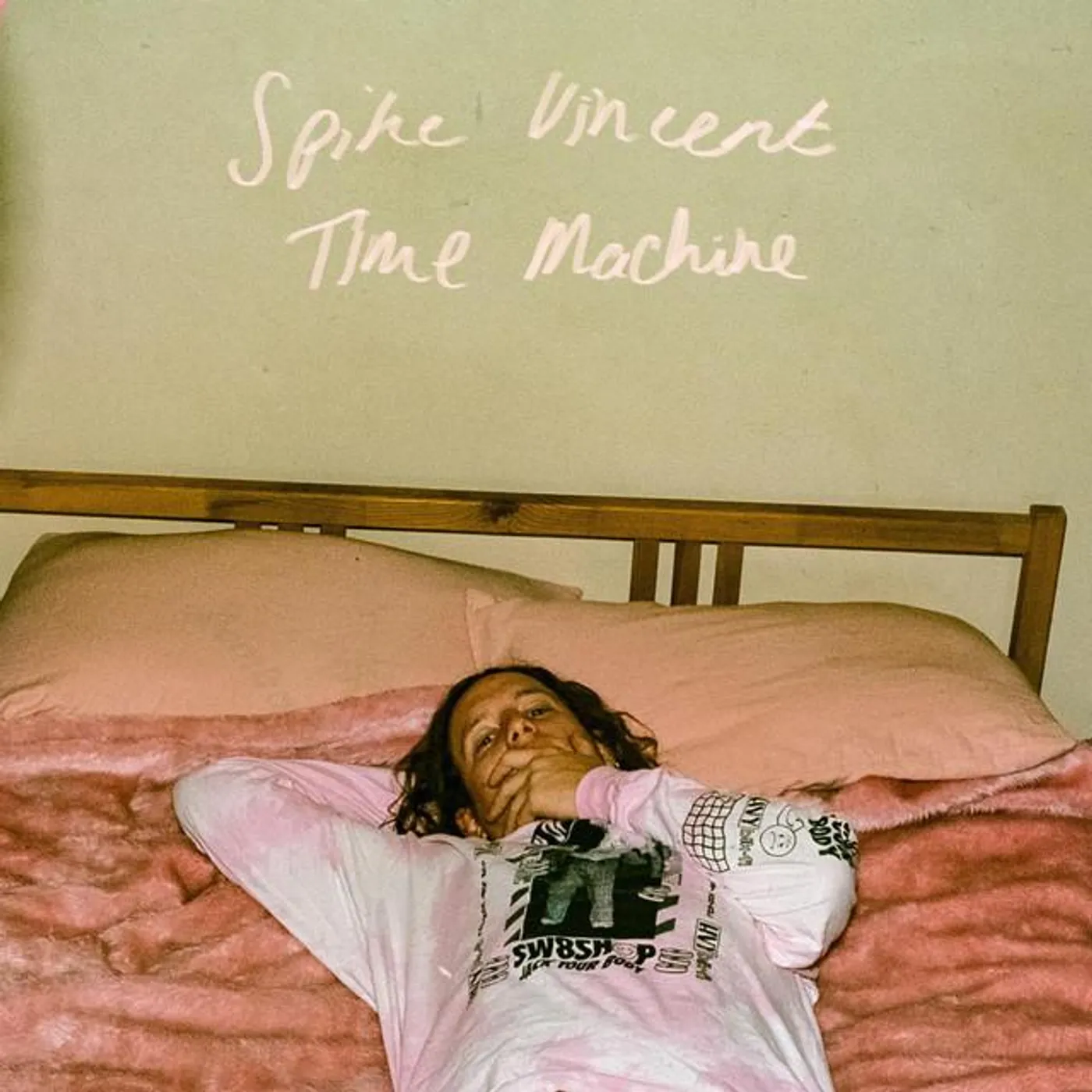 Spike Vincent
