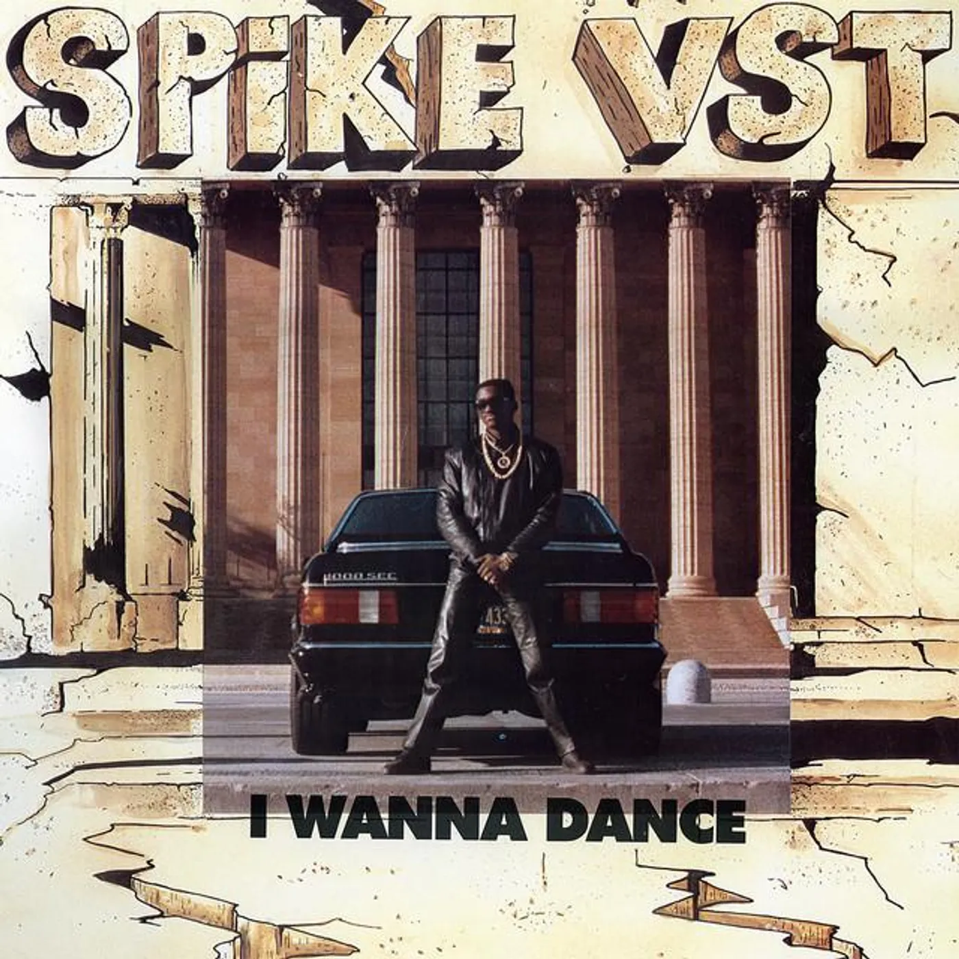 Spike VST Brand Page