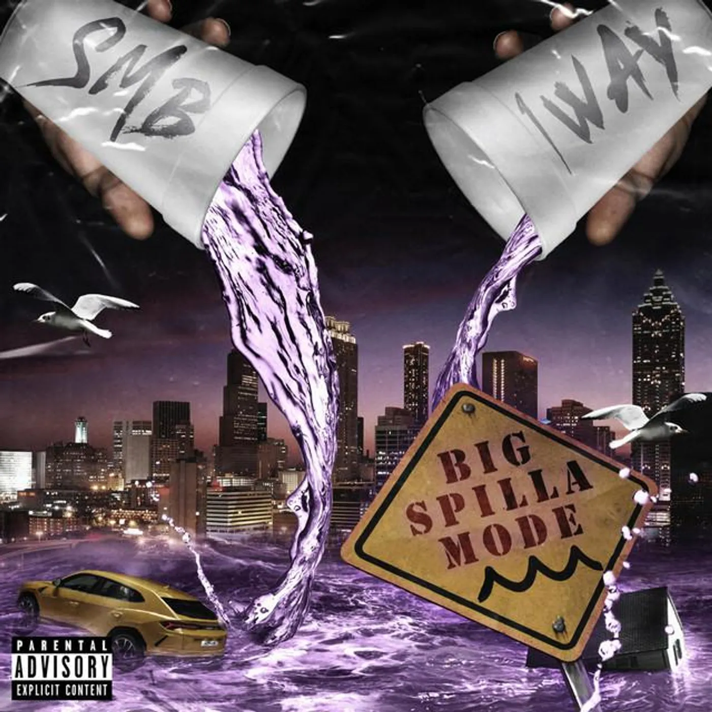 Spilla Brand Page