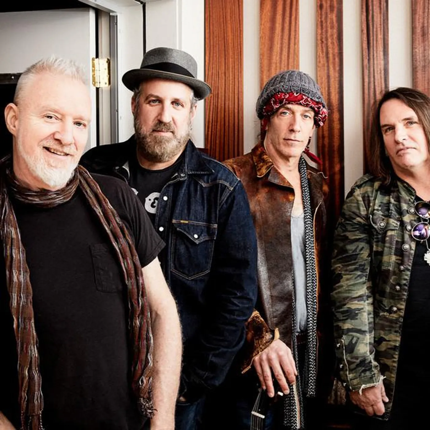 Spin Doctors