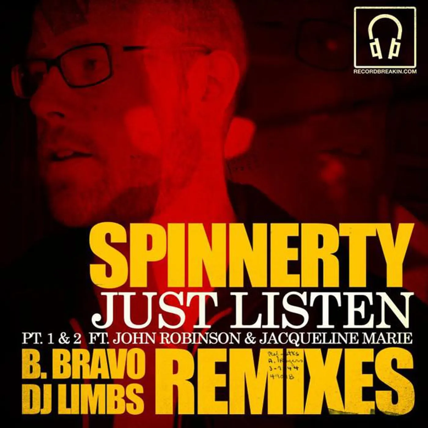 Spinnerty