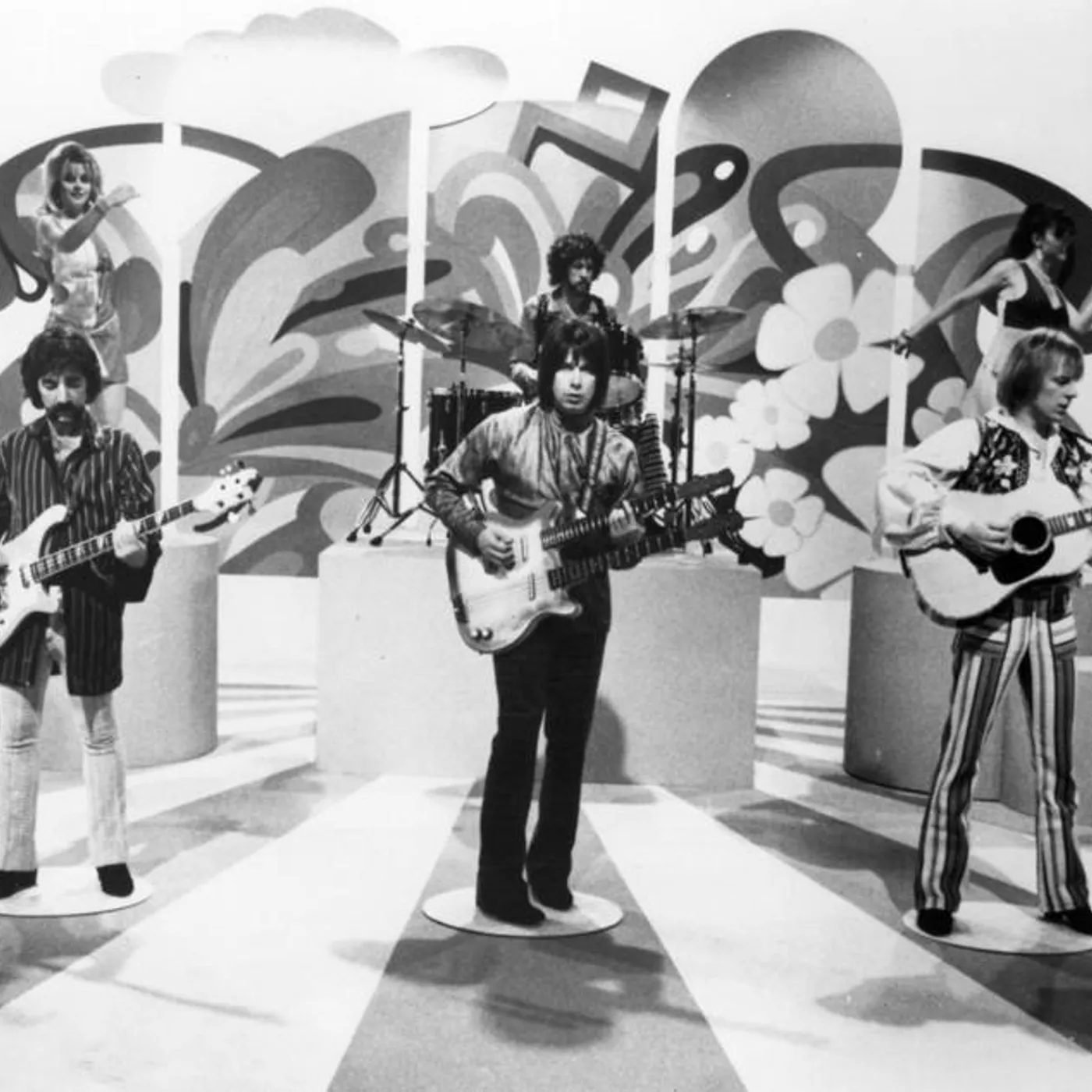 Spinal Tap