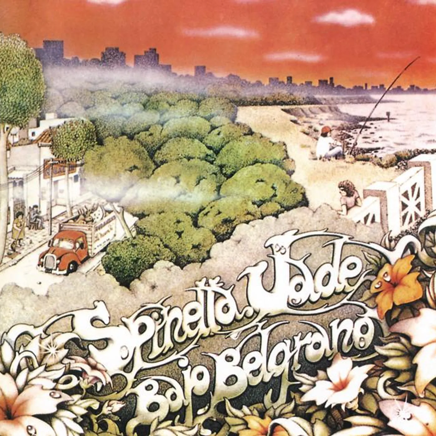 Spinetta Jade Brand Page