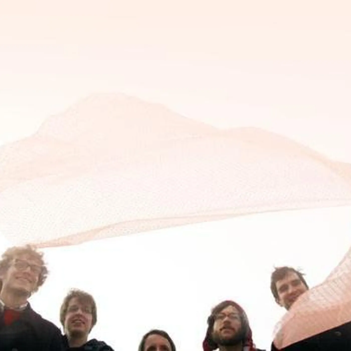 The Spinto Band Brand Page