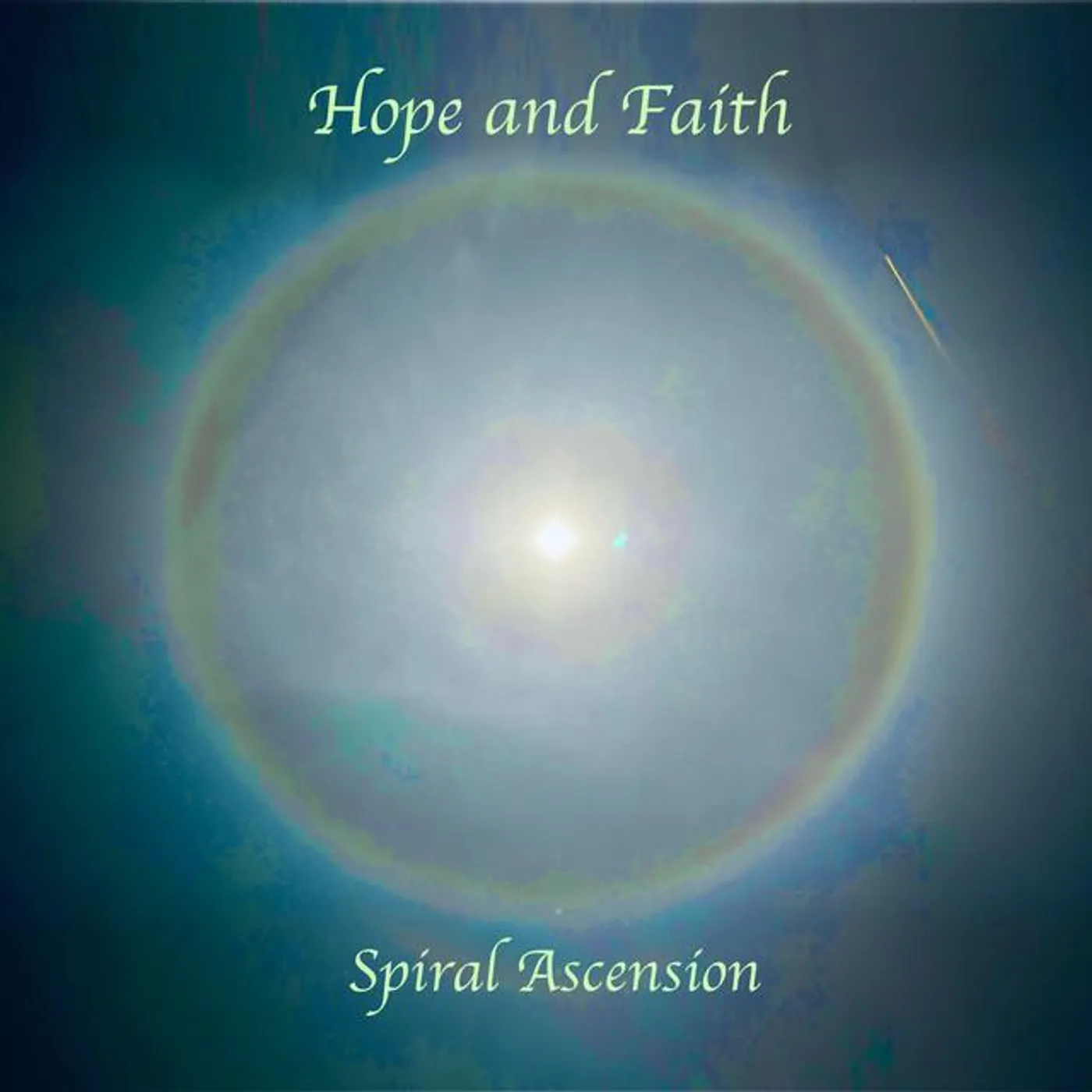 Spiral Ascension Brand Page