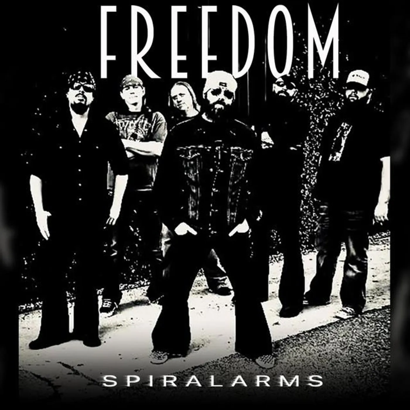 Spiralarms