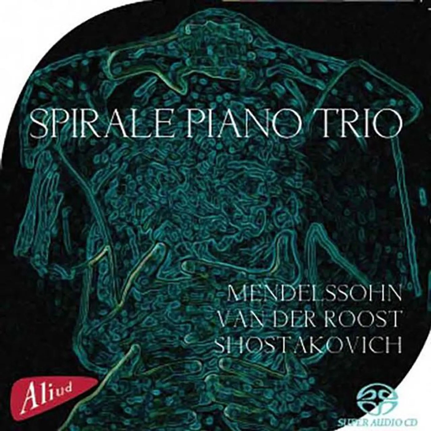 Spirale Piano Trio