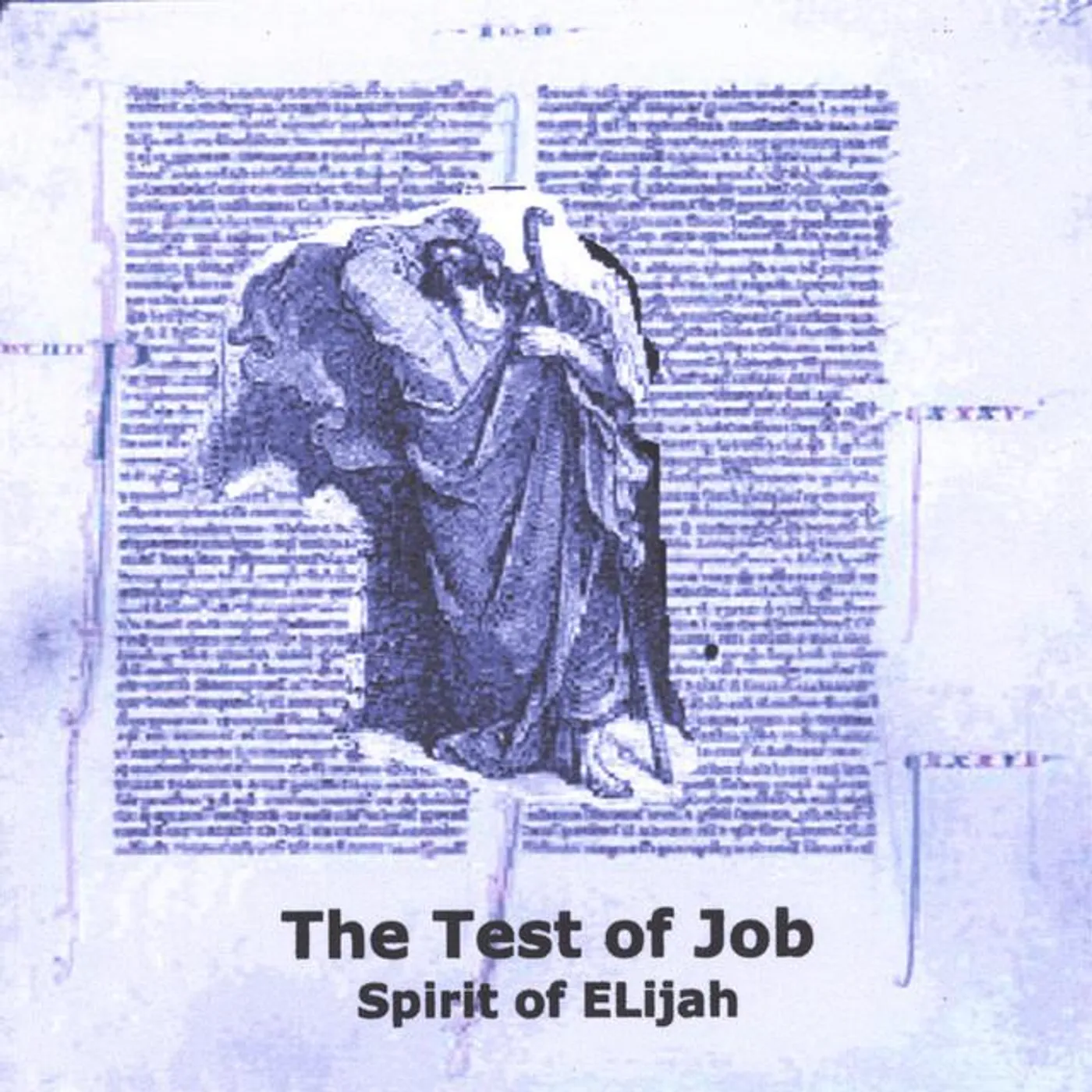 Spirit Of Elijah Brand Page