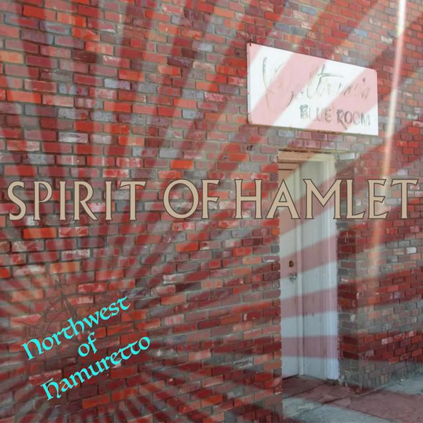 Spirit of Hamlet