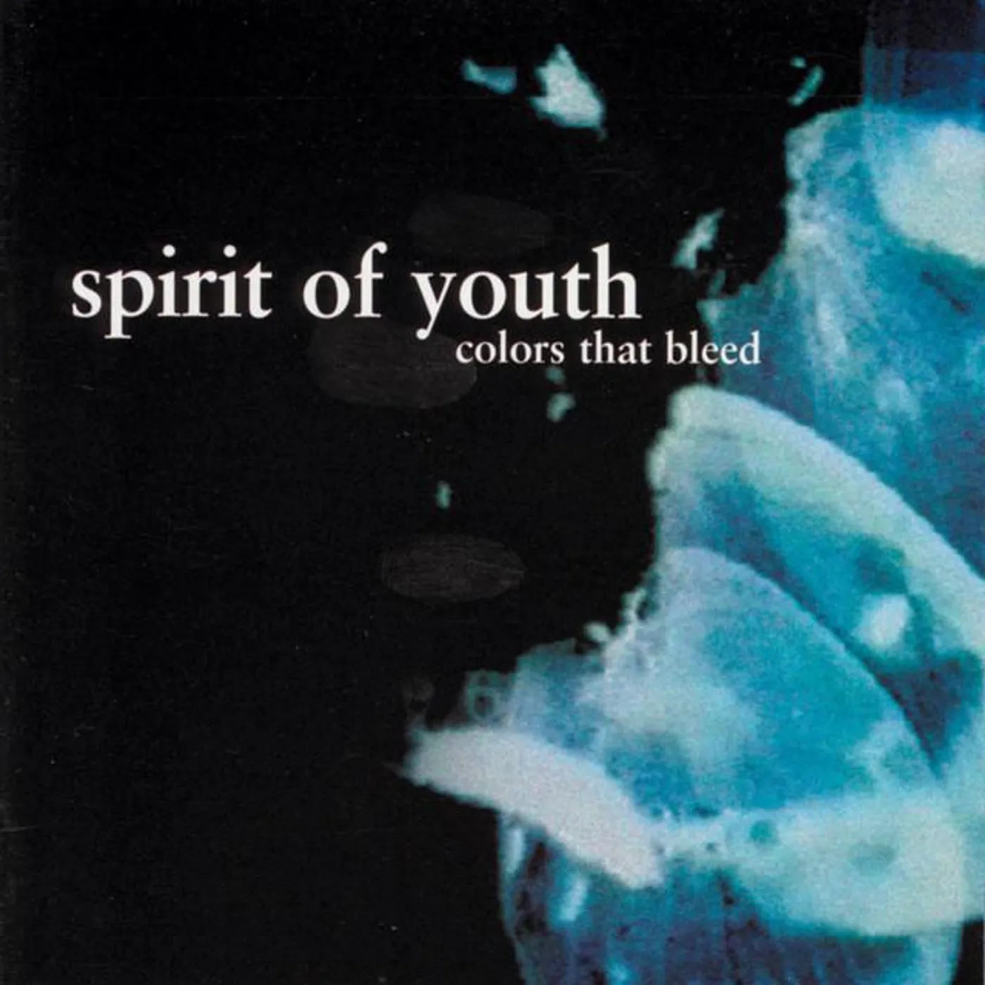 Spirit of Youth Brand Page