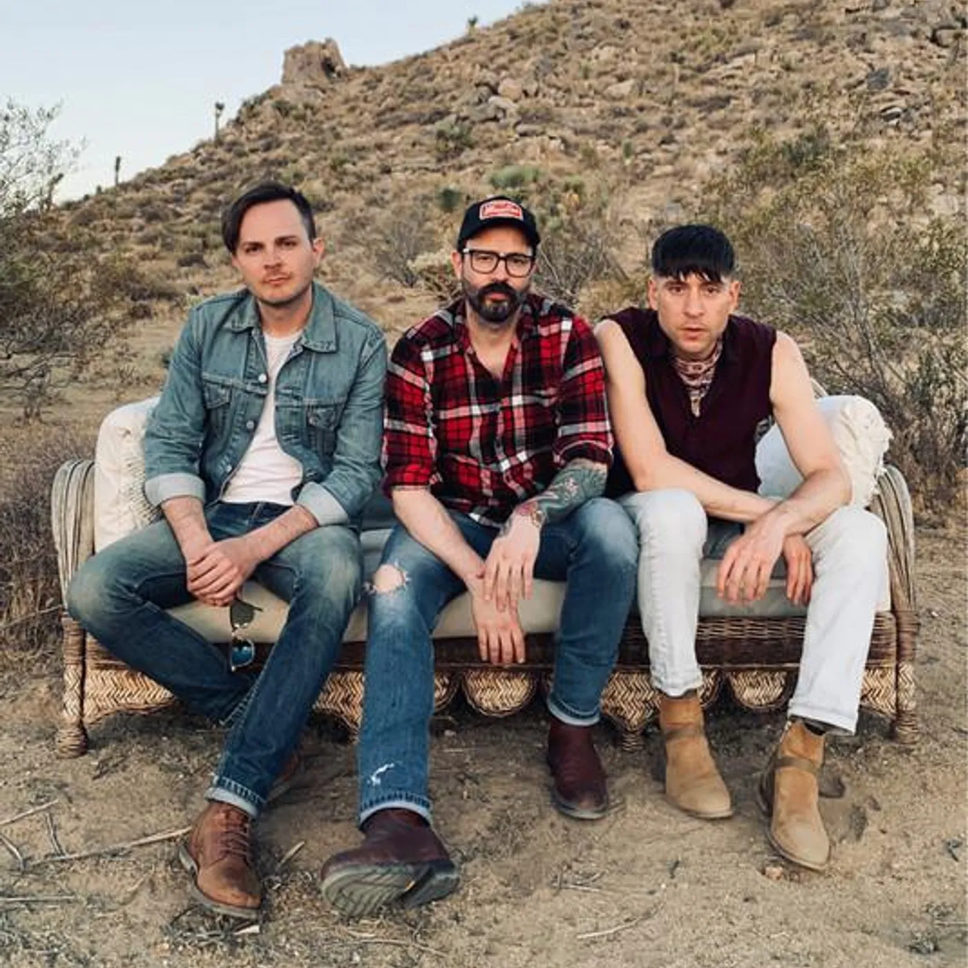 Spirit Animal Brand Page