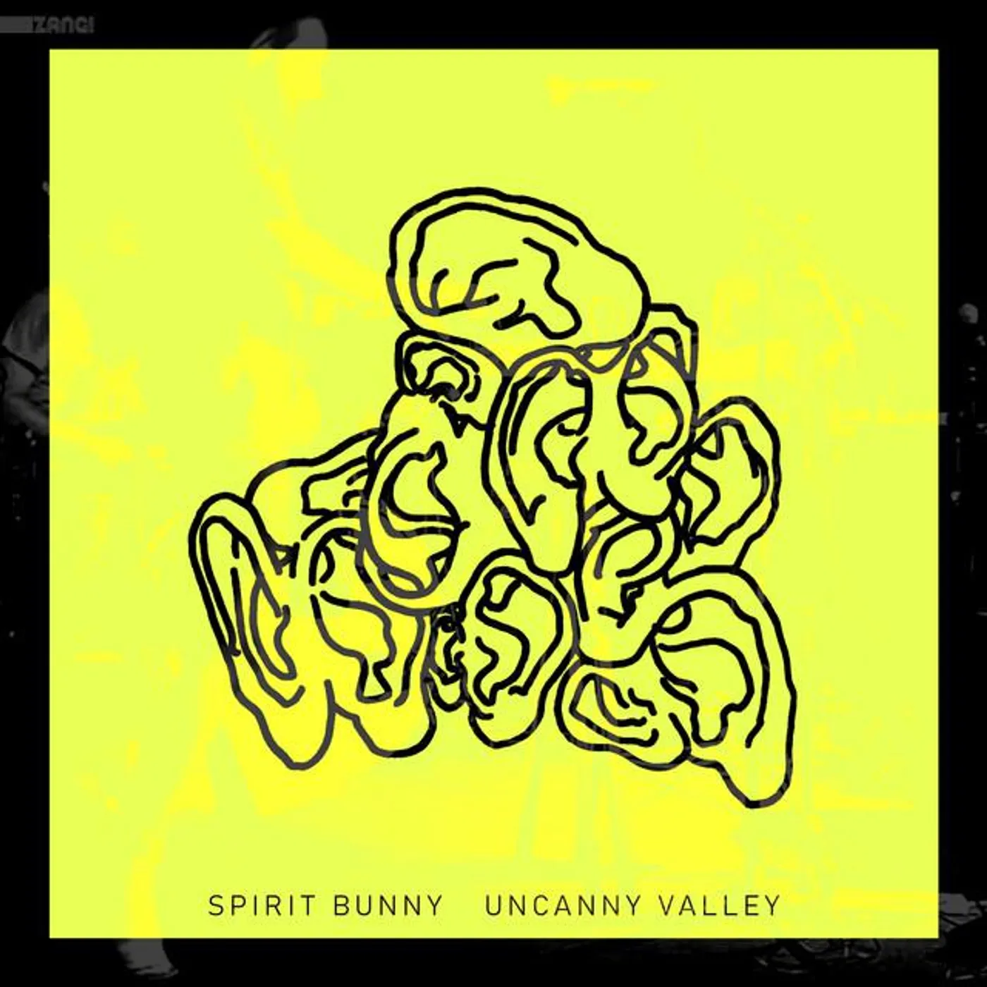 Spirit Bunny Brand Page