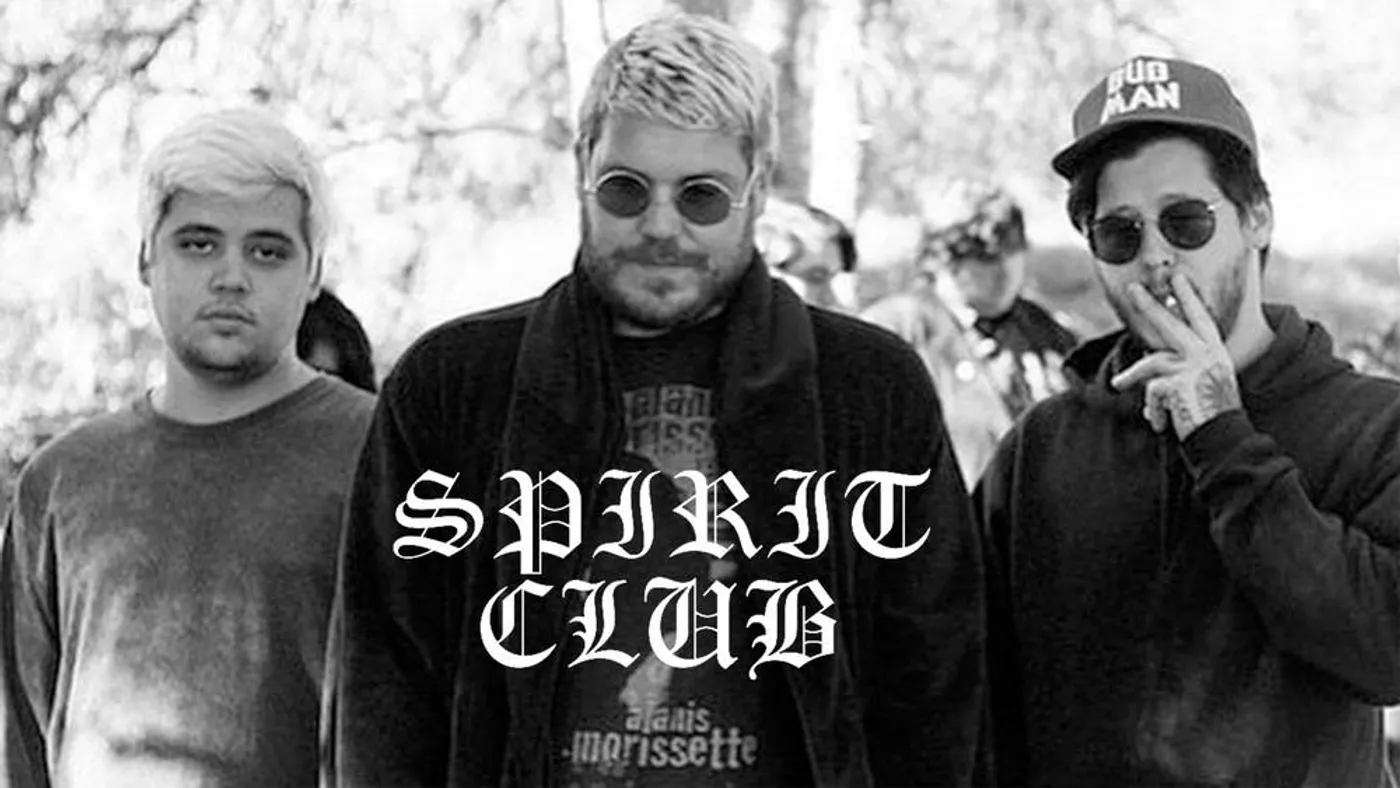 Spirit Club