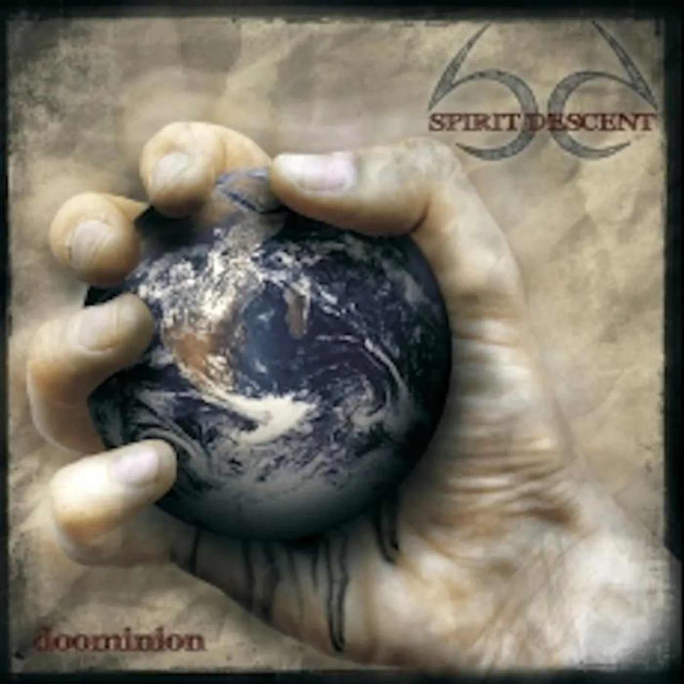 SPIRIT DESCENT
