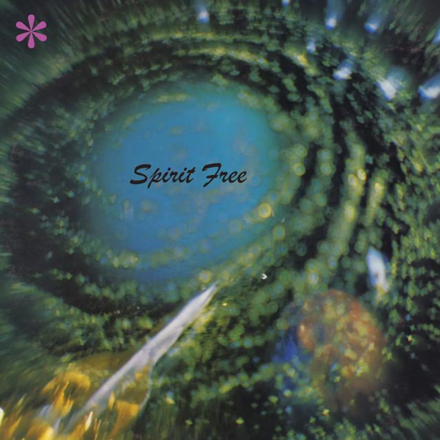 Spirit Free