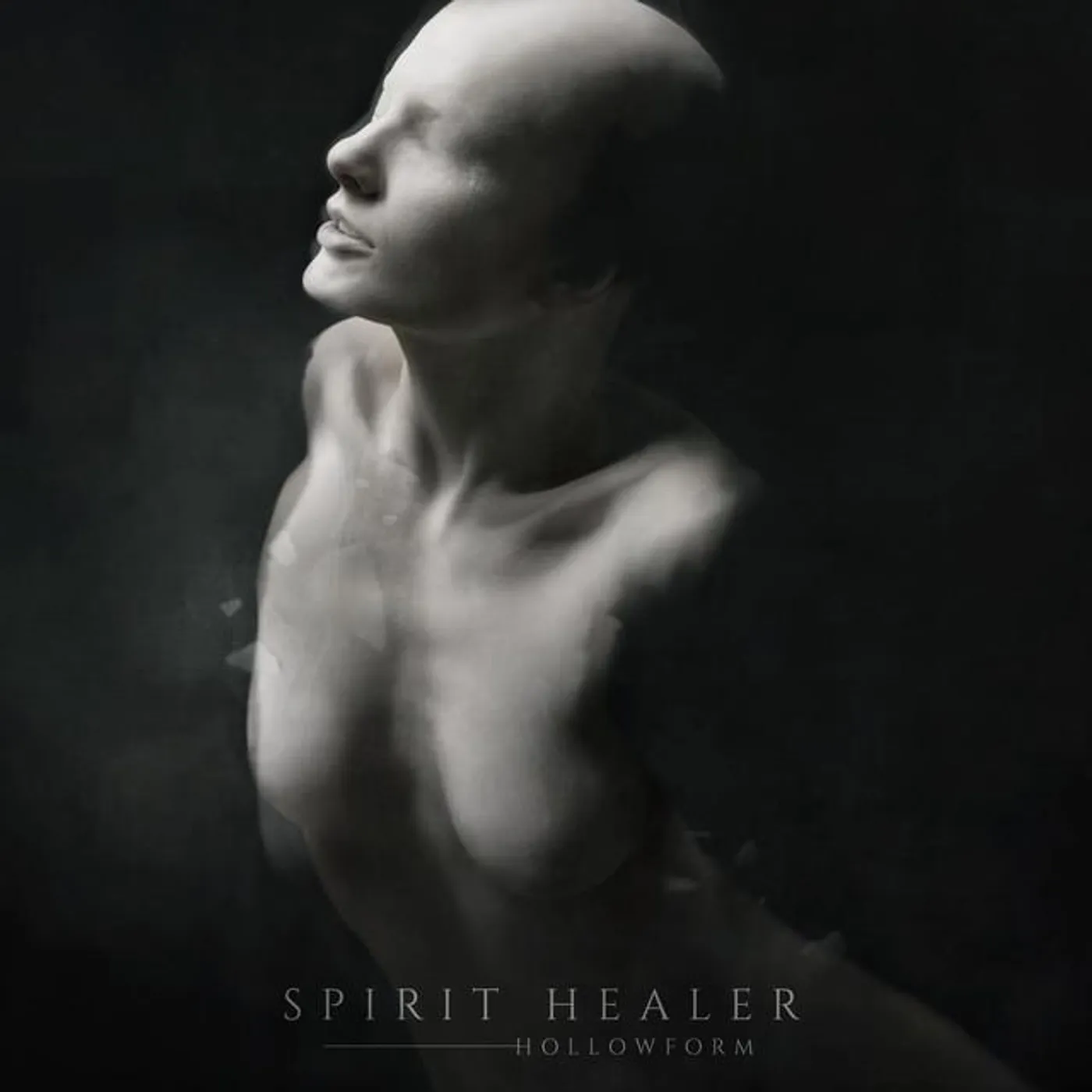 Spirit Healer Brand Page