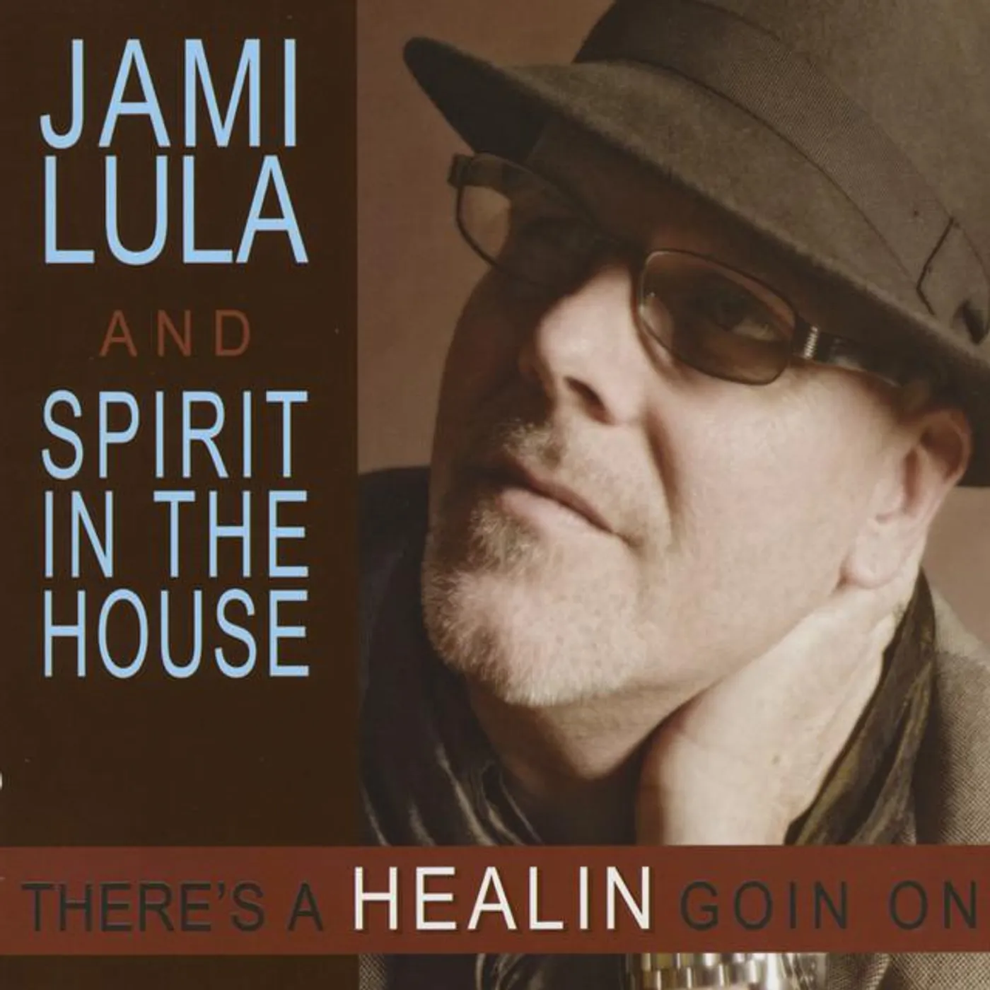 Spirit In The House Brand Page